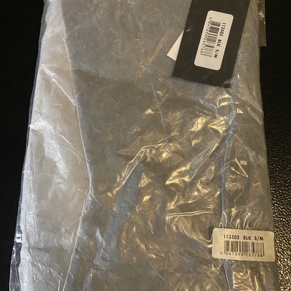 Brand New Catsuit - Picture 4 of 5